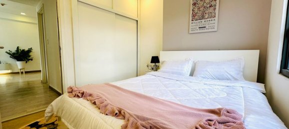 2 bedrooms Apartment in Thu Duc, Vietnam No. 16953 4