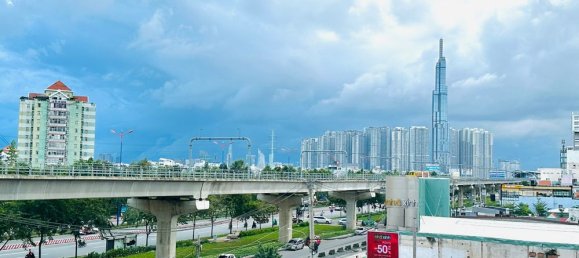 2 bedrooms Apartment in Thu Duc, Vietnam No. 16953 3