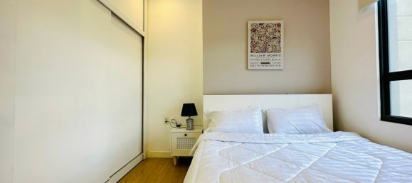 2 bedrooms Apartment in Thu Duc, Vietnam No. 16953 8