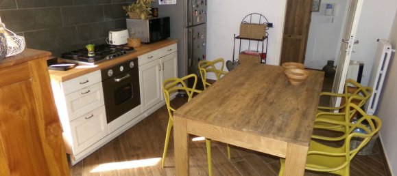 5 rooms Apartment in Sassari, Italy No. 291941 14