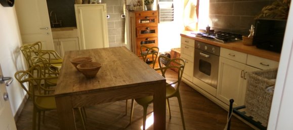 5 rooms Apartment in Sassari, Italy No. 291941 18