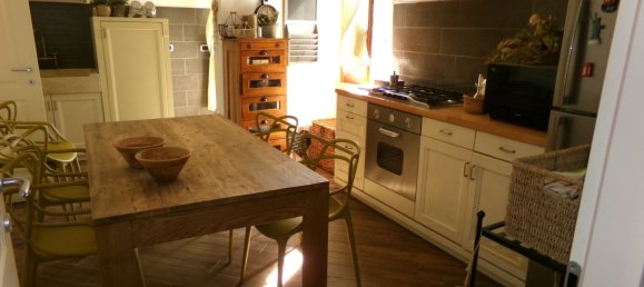 5 rooms Apartment in Sassari, Italy No. 291941 20