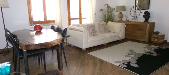 5 rooms Apartment in Sassari, Italy No. 291941 3