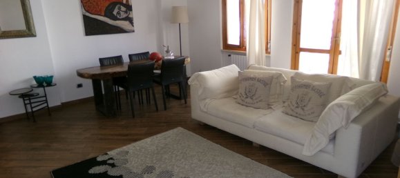 5 rooms Apartment in Sassari, Italy No. 291941 13