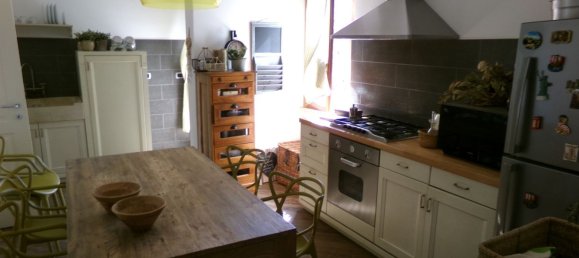 5 rooms Apartment in Sassari, Italy No. 291941 19