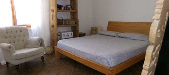 5 rooms Apartment in Sassari, Italy No. 291941 30