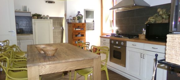 5 rooms Apartment in Sassari, Italy No. 291941 15