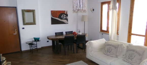 5 rooms Apartment in Sassari, Italy No. 291941 7