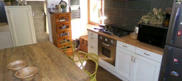 5 rooms Apartment in Sassari, Italy No. 291941 16