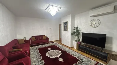 3غرفة شقة في Ganserndorf, Austria رقم 177596