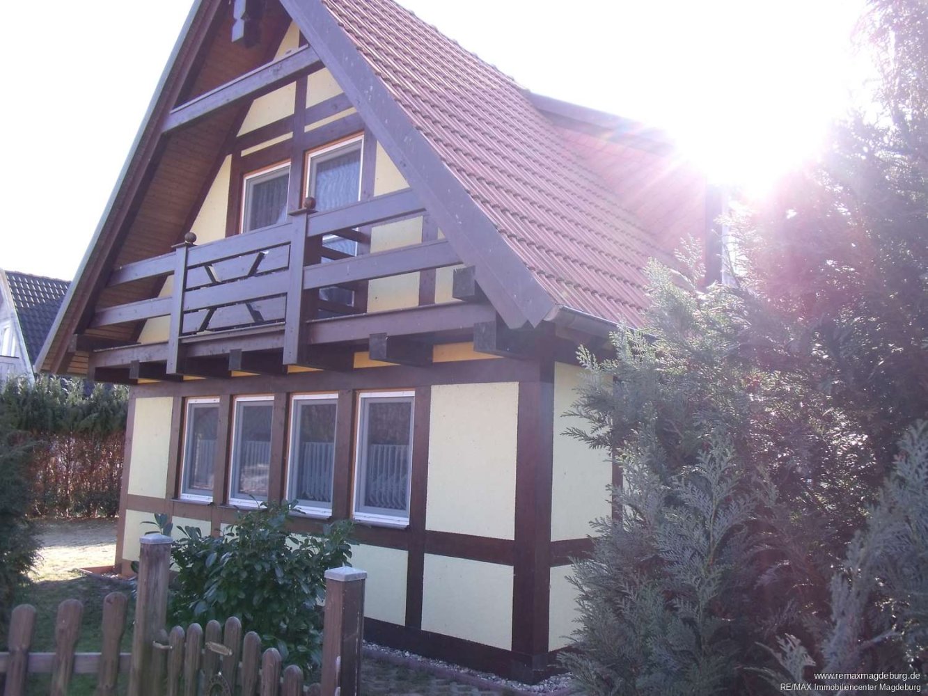 Bungalow T3 em Nordwestmecklenburg, Germany N.º 246449