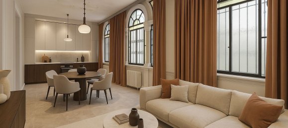 5 bedrooms Apartment in Vinovo, Italy No. 380324 4