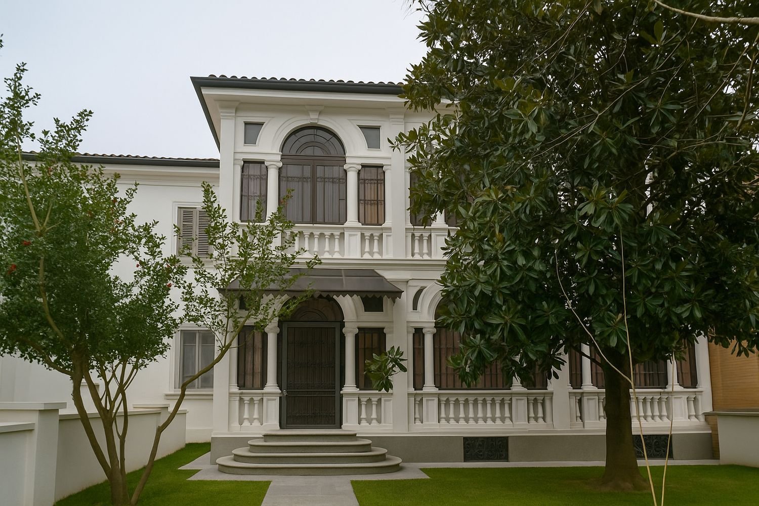 5 bedrooms Apartment in Vinovo, Italy No. 380324