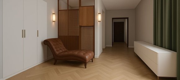 5 bedrooms Apartment in Vinovo, Italy No. 380324 6