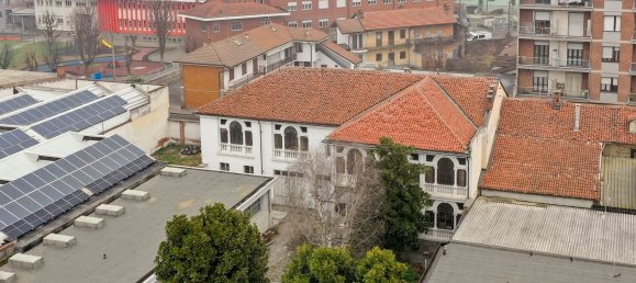 5 bedrooms Apartment in Vinovo, Italy No. 380324 13