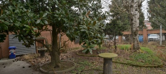 5 bedrooms Apartment in Vinovo, Italy No. 380324 31