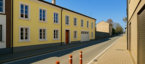 5 bedrooms Apartment in Vinovo, Italy No. 380324 27