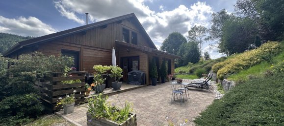 Casa T4 em Gerardmer, France N.º 78782 11