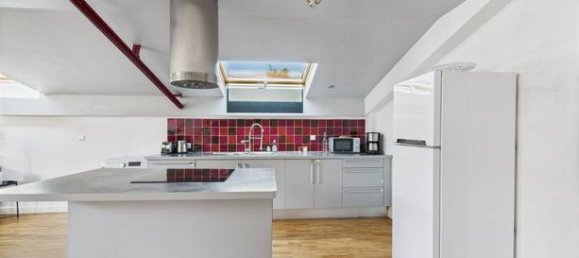 2 غرف نوم منزل ذو طابقين في Bagnolet, France رقم 356372 6