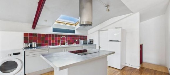 2 غرف نوم منزل ذو طابقين في Bagnolet, France رقم 356372 7