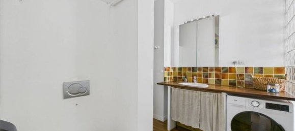 2 غرف نوم منزل ذو طابقين في Bagnolet, France رقم 356372 17