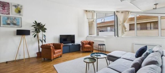 2 غرف نوم منزل ذو طابقين في Bagnolet, France رقم 356372 11