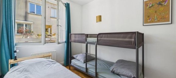 2 غرف نوم منزل ذو طابقين في Bagnolet, France رقم 356372 12