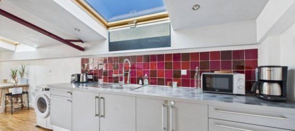 2 غرف نوم منزل ذو طابقين في Bagnolet, France رقم 356372 8