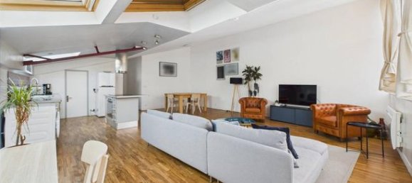 2 غرف نوم منزل ذو طابقين في Bagnolet, France رقم 356372 10