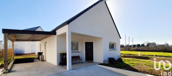 Дом с 2 спальнями в Ванн, Франция № 324706 12