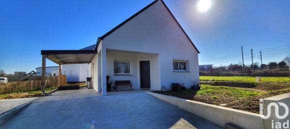 Дом с 2 спальнями в Ванн, Франция № 324706 2