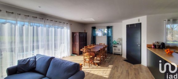 Дом с 2 спальнями в Ванн, Франция № 324706 3