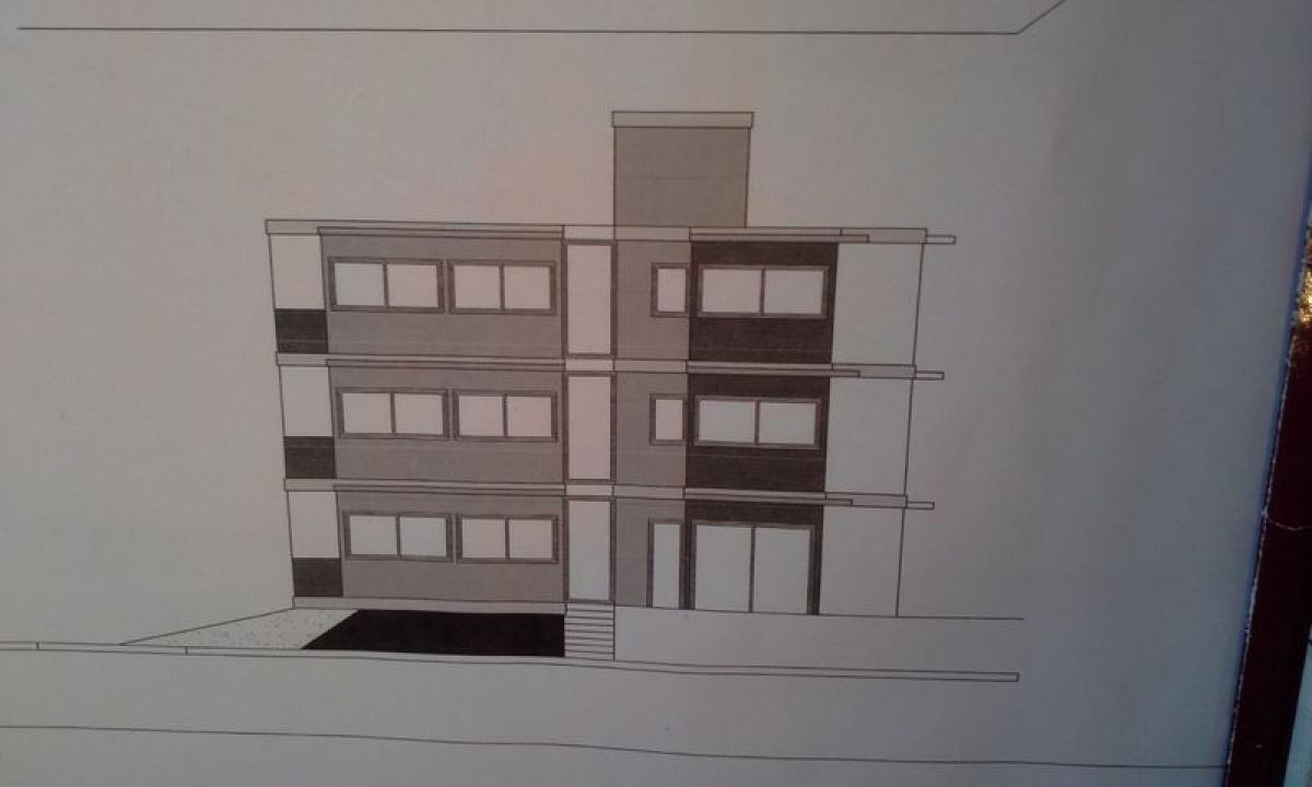 Studio in Mar del Plata, Argentina No. 72610