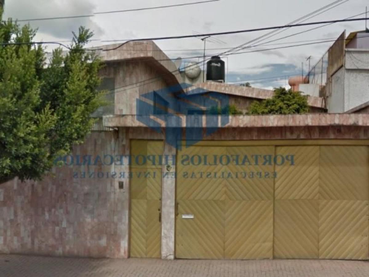 3 chambres Maison à Mexicali, Mexico No. 162998