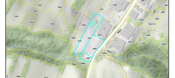 Gewerbliche Immobilie in Arzl im Pitztal, Austria, Nr. 130629 3