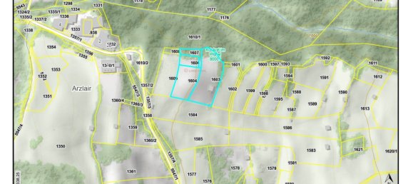 Gewerbliche Immobilie in Arzl im Pitztal, Austria, Nr. 130629 4