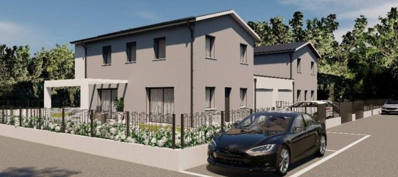 4 rooms House in Galliera Veneta, Italy No. 218563 5