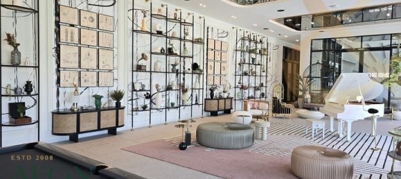 2 chambres Appartement à Dubai Hills Estate, UAE No. 105369 4