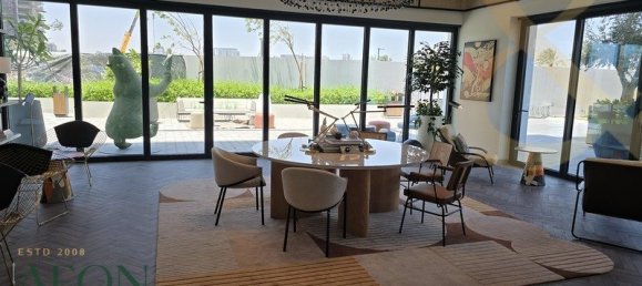 2 chambres Appartement à Dubai Hills Estate, UAE No. 105369 2