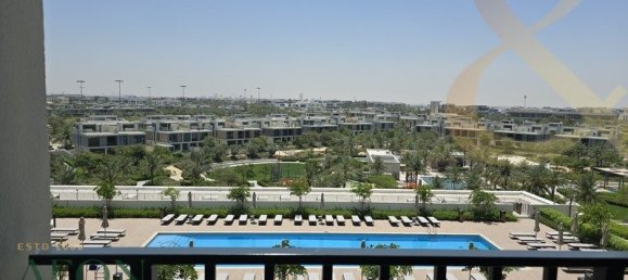 2 chambres Appartement à Dubai Hills Estate, UAE No. 105369 3