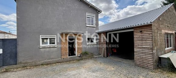 4 bedrooms House in Deux-Sevres, France No. 315662 2