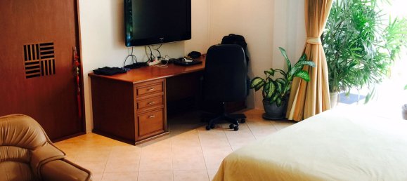 3 Schlafzimmer Cafe / Restaurant in Pattaya, Thailand, Nr. 4030 2