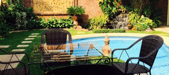 3 Schlafzimmer Cafe / Restaurant in Pattaya, Thailand, Nr. 4030 13