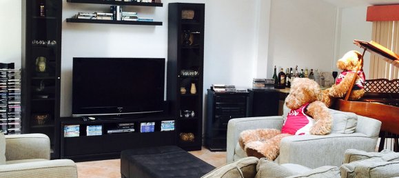 3 Schlafzimmer Cafe / Restaurant in Pattaya, Thailand, Nr. 4030 8