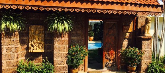 3 Schlafzimmer Cafe / Restaurant in Pattaya, Thailand, Nr. 4030 12