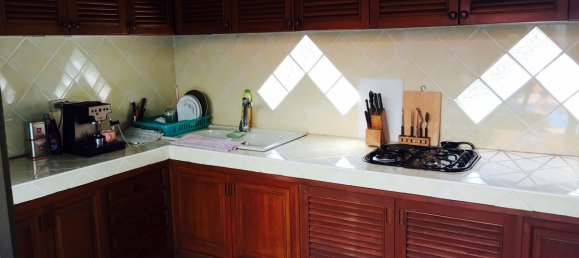 3 Schlafzimmer Cafe / Restaurant in Pattaya, Thailand, Nr. 4030 5