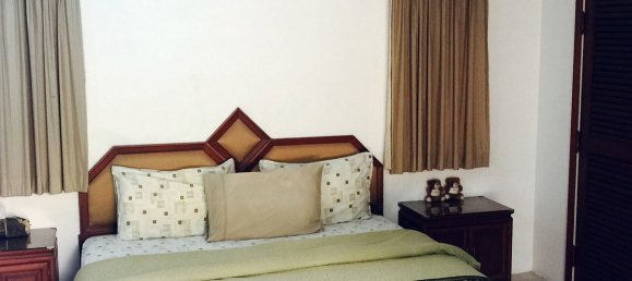 3 Schlafzimmer Cafe / Restaurant in Pattaya, Thailand, Nr. 4030 17