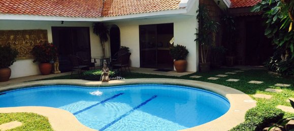 3 Schlafzimmer Cafe / Restaurant in Pattaya, Thailand, Nr. 4030 18