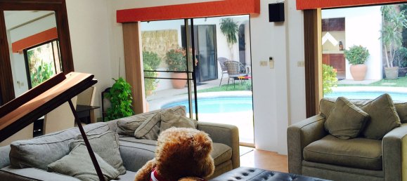 3 Schlafzimmer Cafe / Restaurant in Pattaya, Thailand, Nr. 4030 9