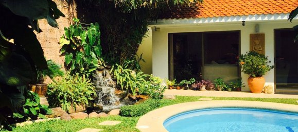 3 Schlafzimmer Cafe / Restaurant in Pattaya, Thailand, Nr. 4030 11